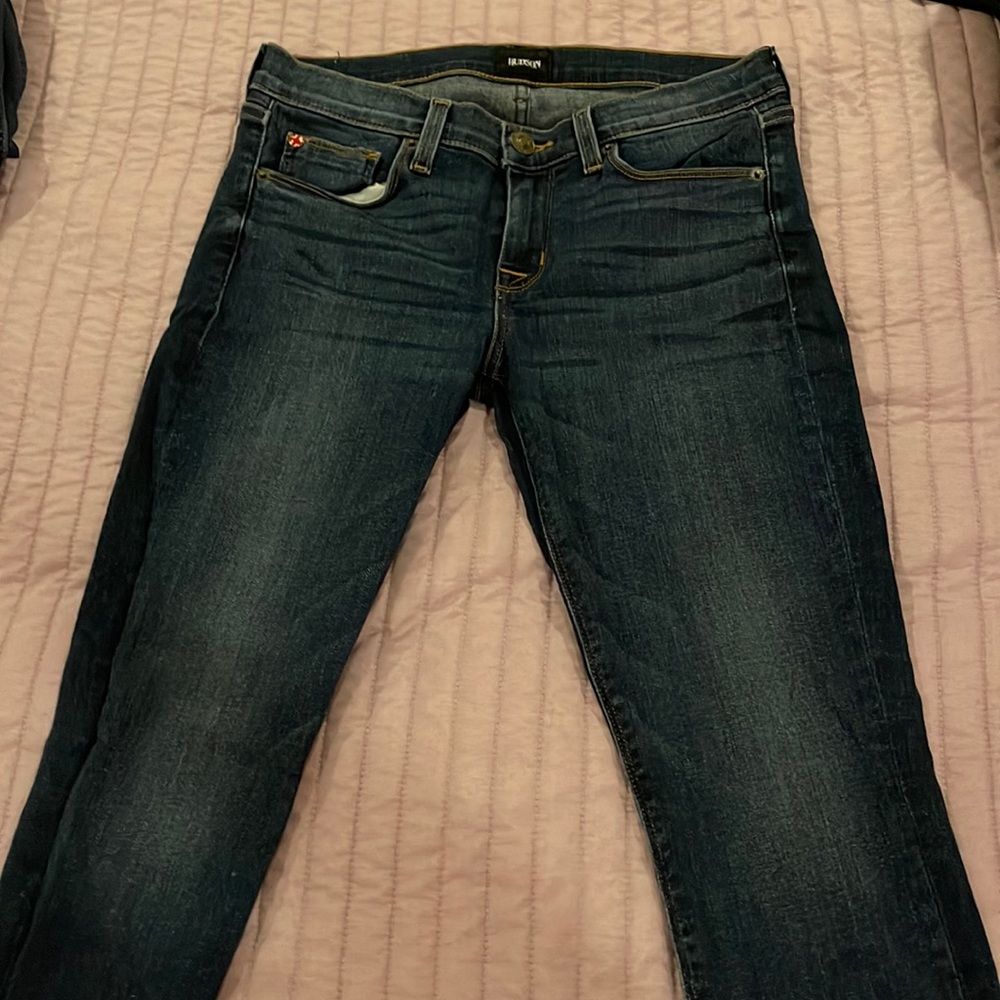 HUDSON Jeans, size 5/27